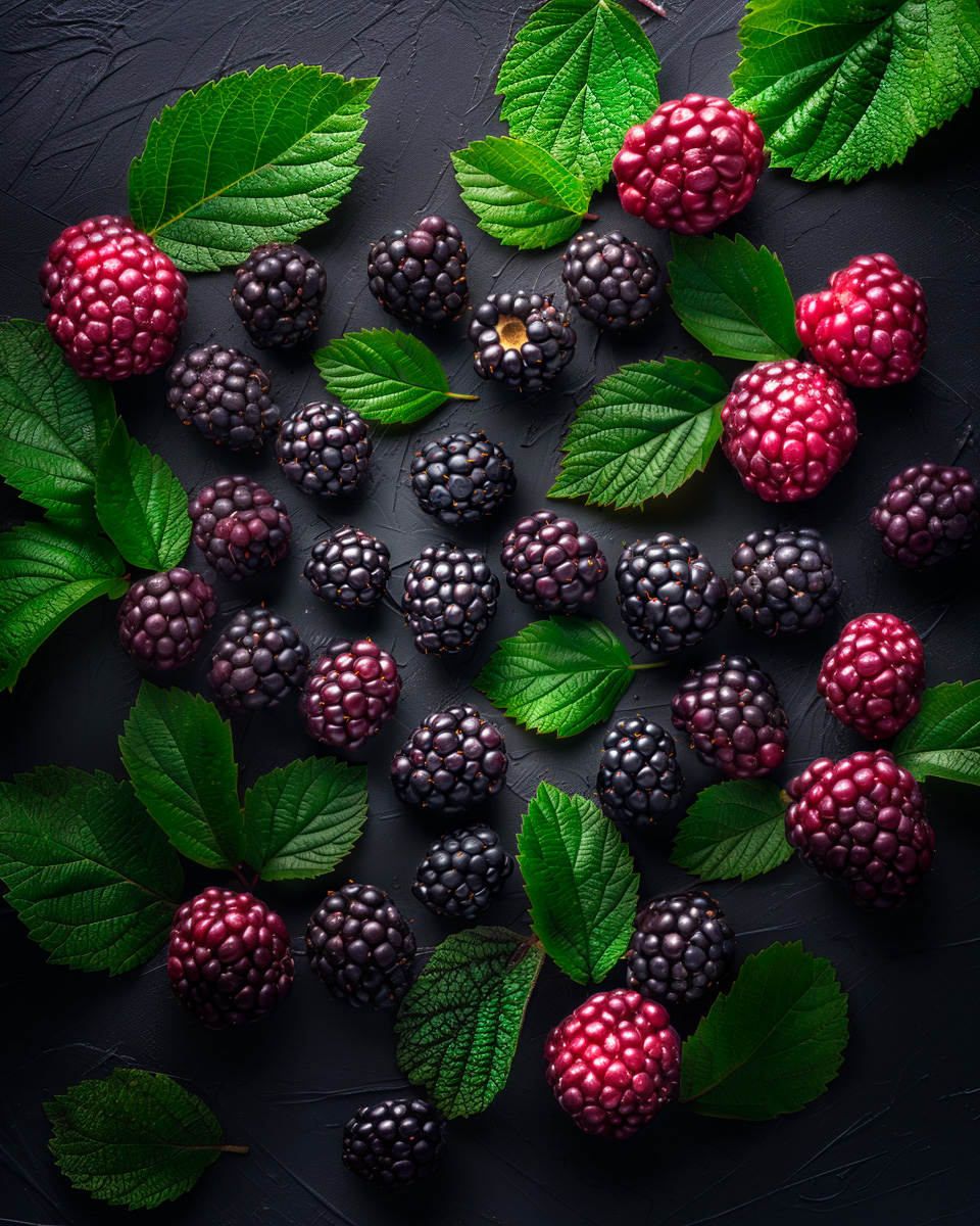 blackberry